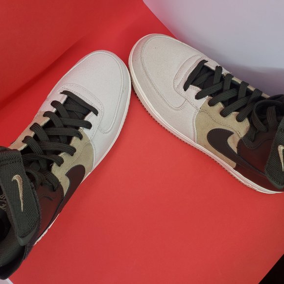 Airforce 1 high 07 LV8 - Picture 3 of 7